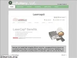 Sites similar to runbymany.com