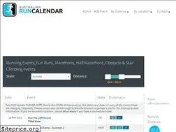 Sites similar to runcalendar.com.au