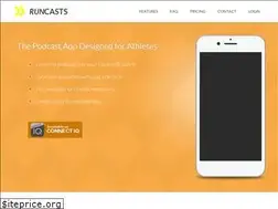 Sites similar to runcasts.com
