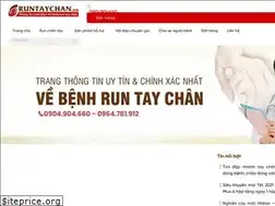 Sites similar to runchantay.com