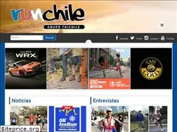Sites similar to runchile.cl
