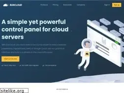 Sites similar to runcloud.link