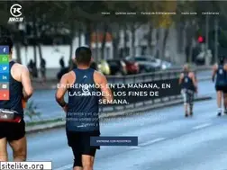 Sites similar to runclub.cl