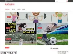 Sites similar to runclub.vn