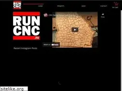 Sites similar to runcnc.tv