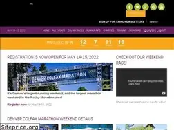 Sites similar to runcolfax.org