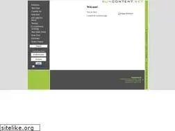 Sites similar to runcontent.net