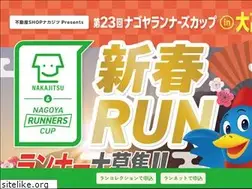 Sites similar to runcup.net