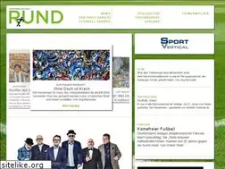 Sites similar to rund-magazin.de