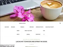 Sites similar to rund-um-die-familie-blog.de