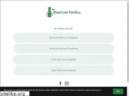 Sites similar to rund-um-fuerth.de