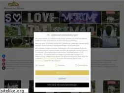 Sites similar to rund-um-ihre-hochzeit.de