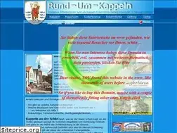 Sites similar to rund-um-kappeln.de