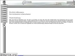 Sites similar to rund-um-ramsbeck.de