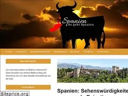 Sites similar to rund-um-spanien.de