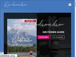 Sites similar to rund-uma-dum.de
