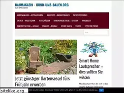 Sites similar to rund-ums-bauen.org