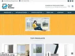 Sites similar to rund-ums-fenster.at
