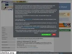 Sites similar to rund-ums-geld-im-oeffentlichen-dienst.de