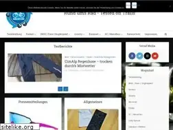 Sites similar to rund-ums-rad.info