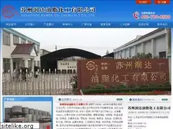 Sites similar to runda.cn