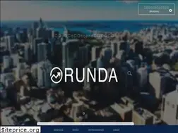 Sites similar to runda.jp