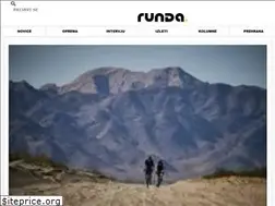 Sites similar to runda.si
