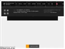 Sites similar to rundale.net