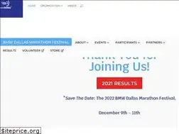 Sites similar to rundallas.com