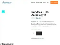 Sites similar to rundana.com