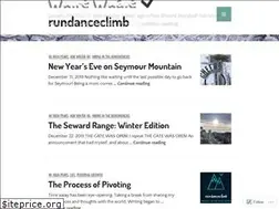 Sites similar to rundanceclimb.com