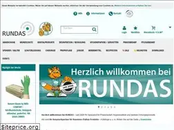 Sites similar to rundas.de