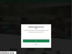 Sites similar to rundasekunda.si