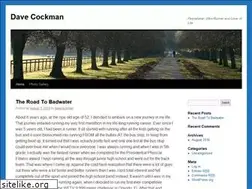 Sites similar to rundaverun.com