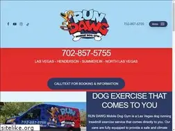 Sites similar to rundawg.com