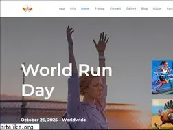 Sites similar to runday.com