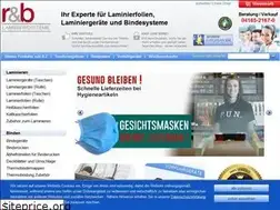Sites similar to rundb.de
