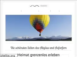 Sites similar to rundblick-journal.info