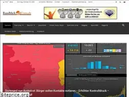 Sites similar to rundblick-unna.de