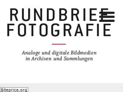 Sites similar to rundbrief-fotografie.de