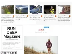 Sites similar to rundeepmag.com