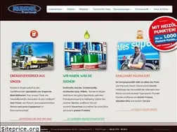 Sites similar to rundel-singen.de