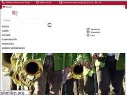 Sites similar to rundel.ch