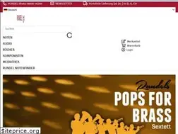 Sites similar to rundel.de