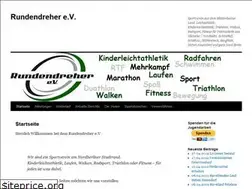 Sites similar to rundendreher.de