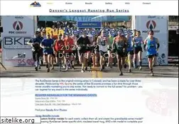 Sites similar to rundenverseries.com
