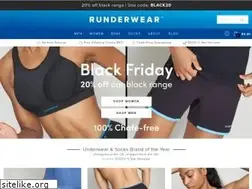 Sites similar to runderwear.com