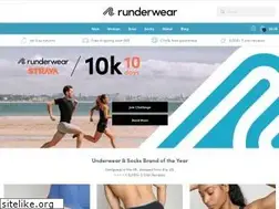 Sites similar to runderwear.net.au