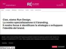 Sites similar to rundesign.it
