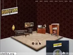 Sites similar to rundfunkband.ch